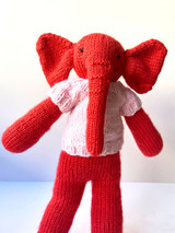 Harper the Elephant