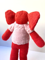 Harper the Elephant