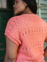 Vincas - Berroco Yarn