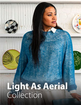 Light As Aerial Collection