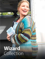 Wizard Fall 2024 Collection
