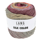 Lang Silk Color