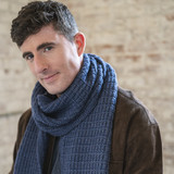 Bede by Norah Gaughan knit in Berroco Merino 401