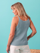 Breakers in Berroco Modern Cotton DK