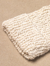 Azra knit in Berroco Remix Light