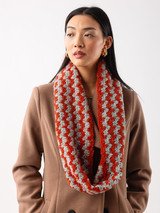 Marilu crocheted in Berroco Ultra Alpaca Light