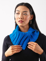 Essence knit in Berroco Merino 401