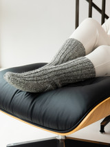 Grima knit in Berroco Ultra Alpaca Natural