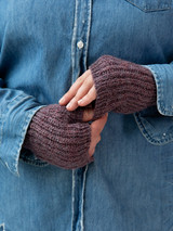 Joona knit in Berroco Lanas Light