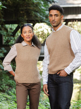 North End Vest men's & women's