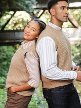 North End Vest men's & women's