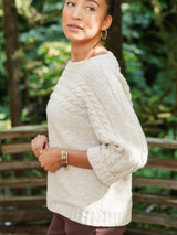 Berroco Brookline side