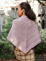 Arlington Shawl