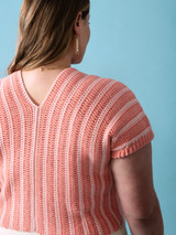 Berroco Senna closeup