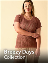 Berroco Breezy Days Collection