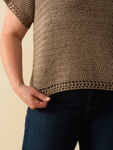 Berroco Maude closeup