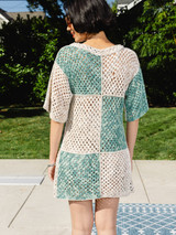 Berroco Palmess back