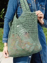 Berroco Cove closeup