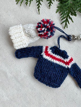 Berroco Team Colors Minutia