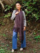 Berroco Revere scarf