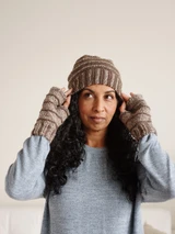 Hiberknits Collection