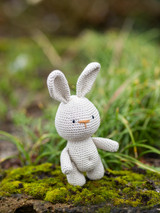 Amiguroomie by Mr. Knitbear & Dendennis