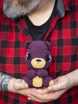 Sylvester the Bear