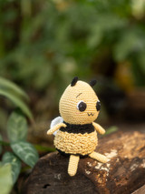 Aztek the Bee