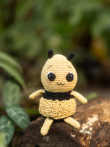 Aztek the Bee