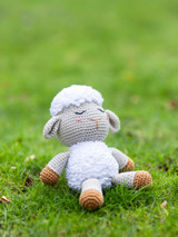 Stacy the Sheep