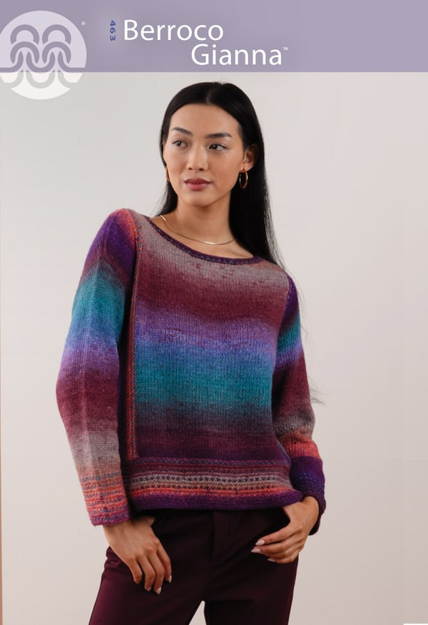 Patterns - Seasonal Collections - Page 1 - Berroco Yarn