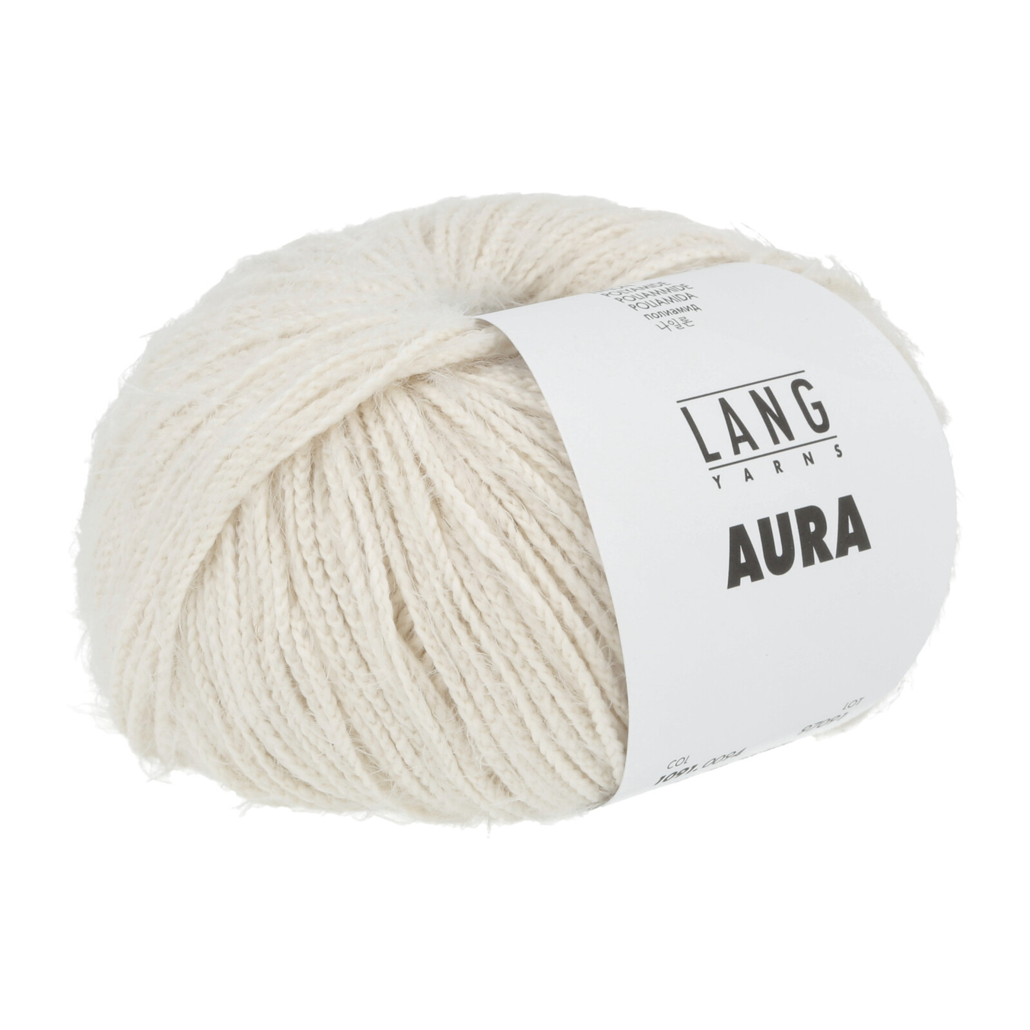 Lang Aura