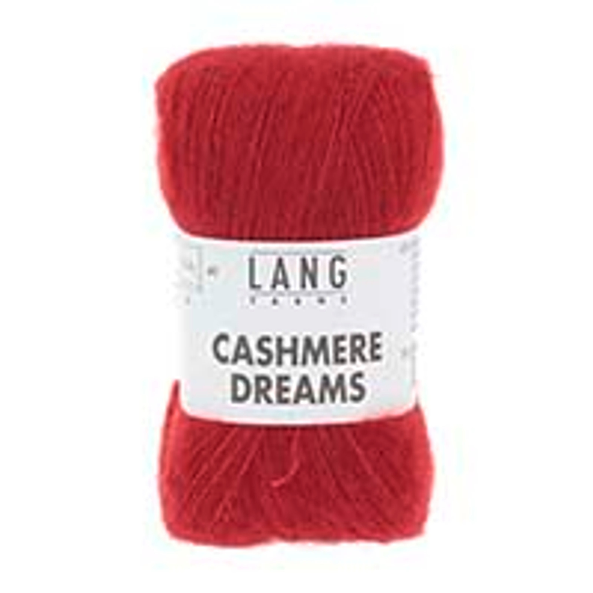 Lang Cashmere Dreams