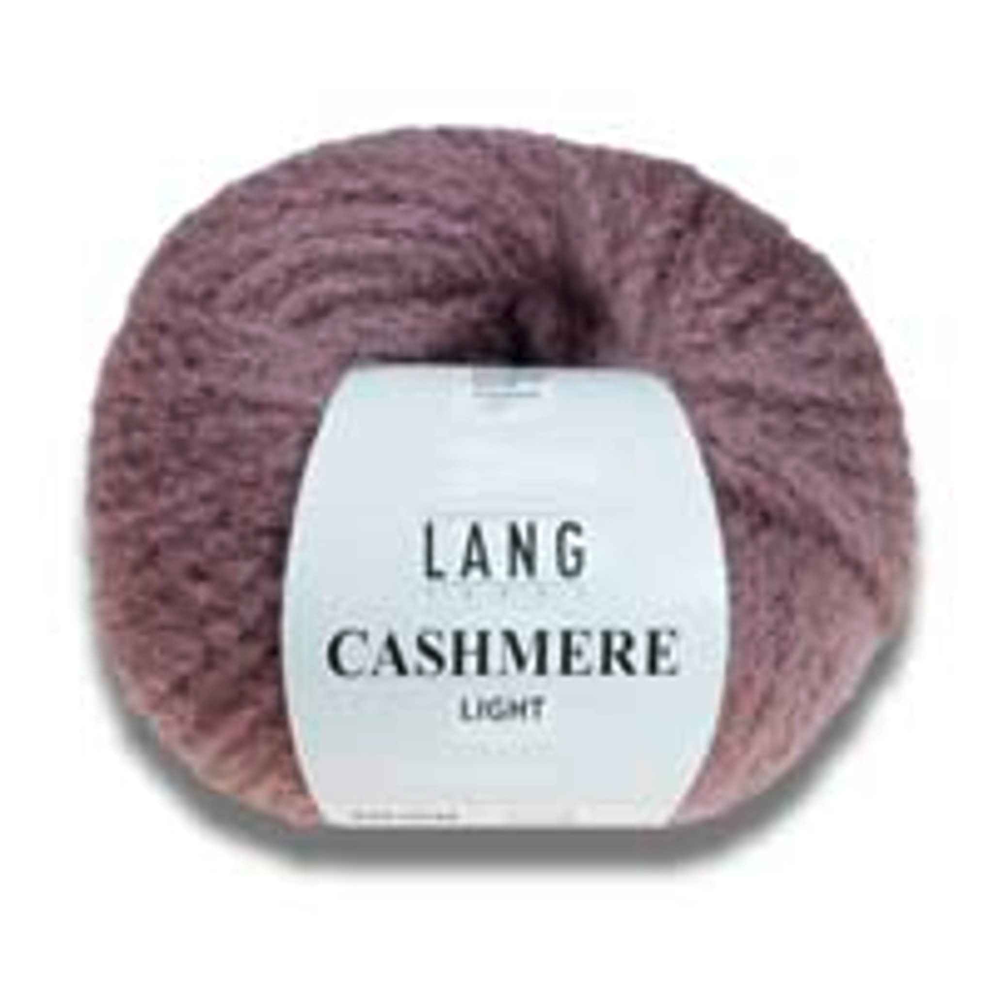 Lang Cashmere Light