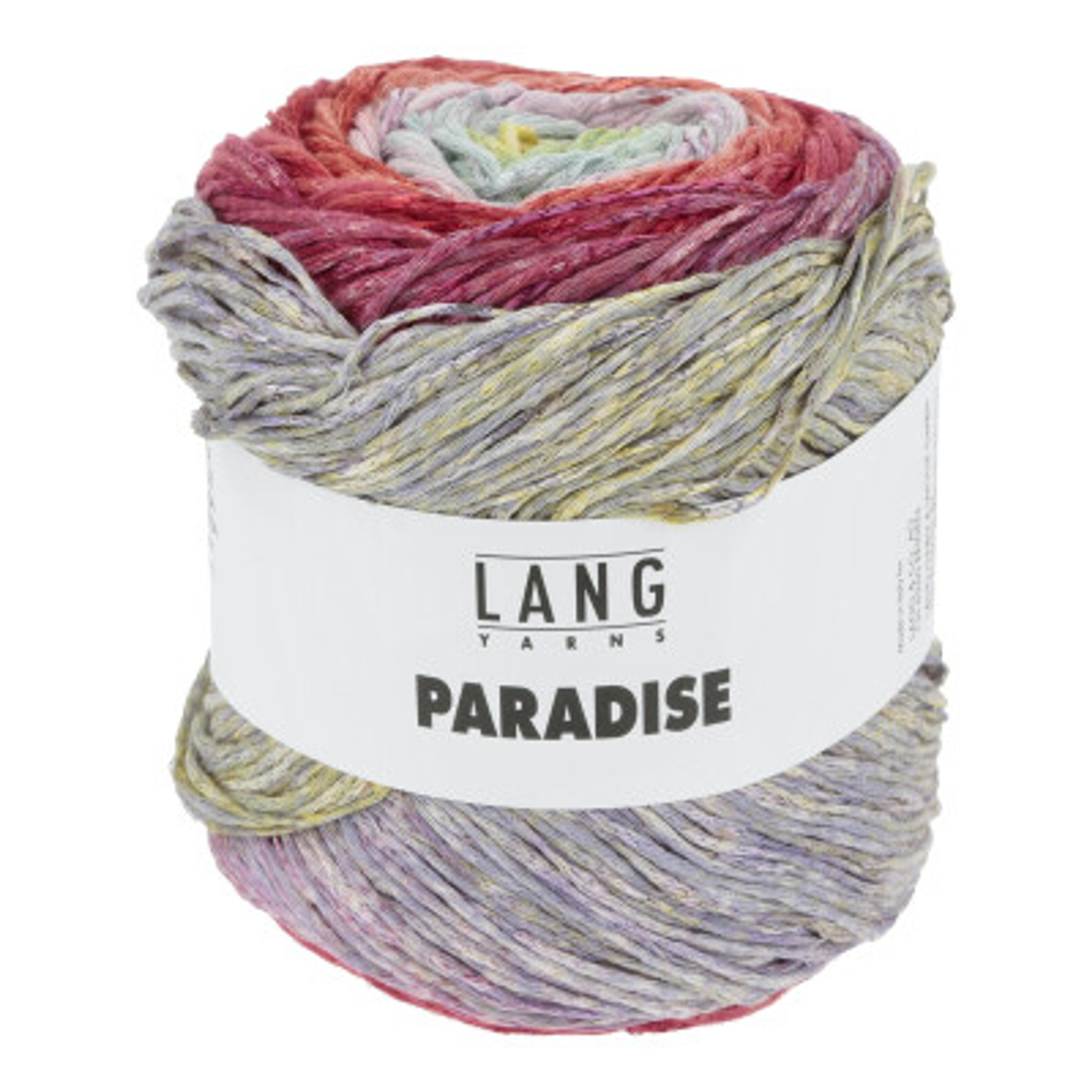 Lang Paradise