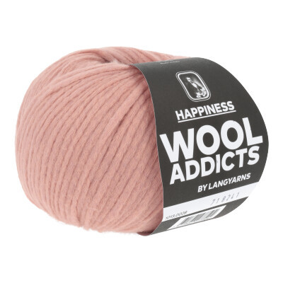 WoolAddicts Happiness