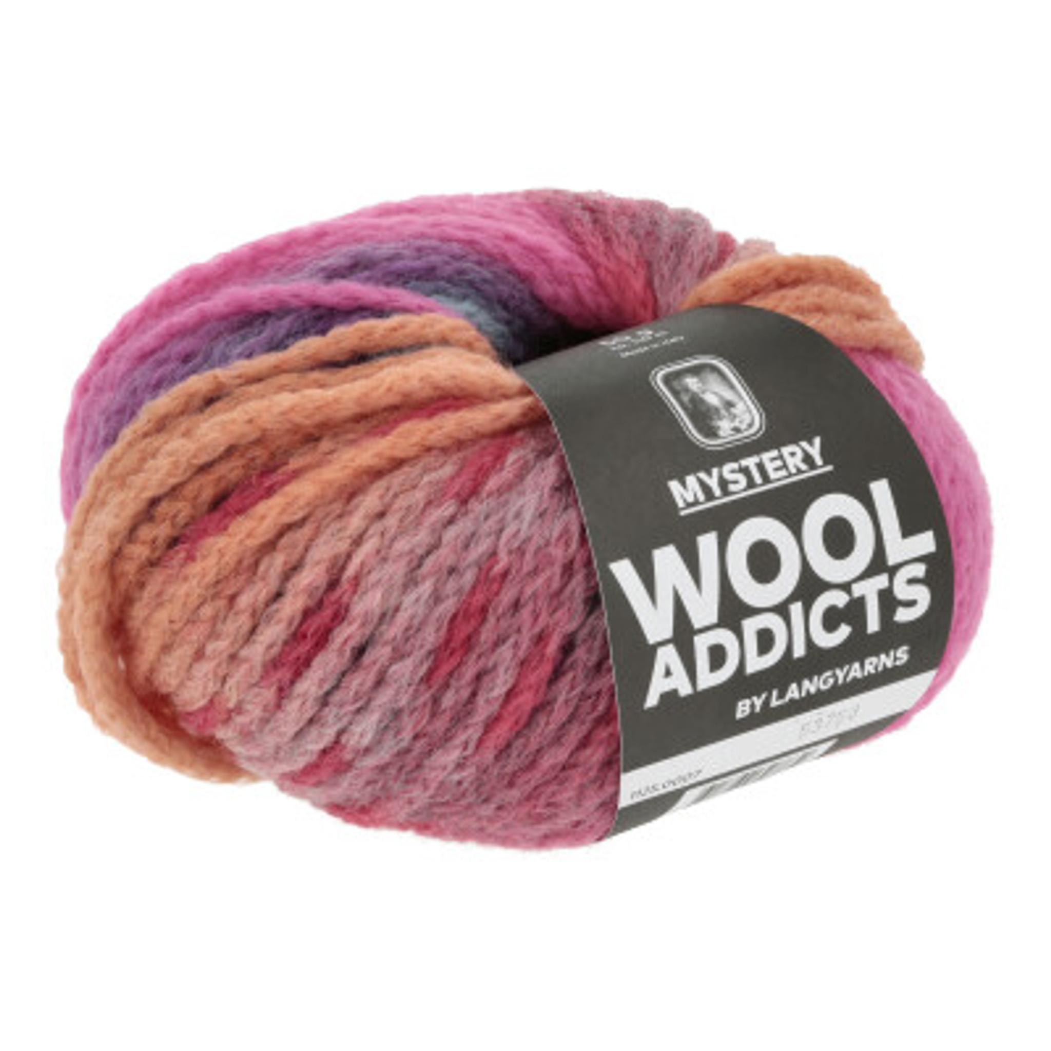 WoolAddicts Mystery