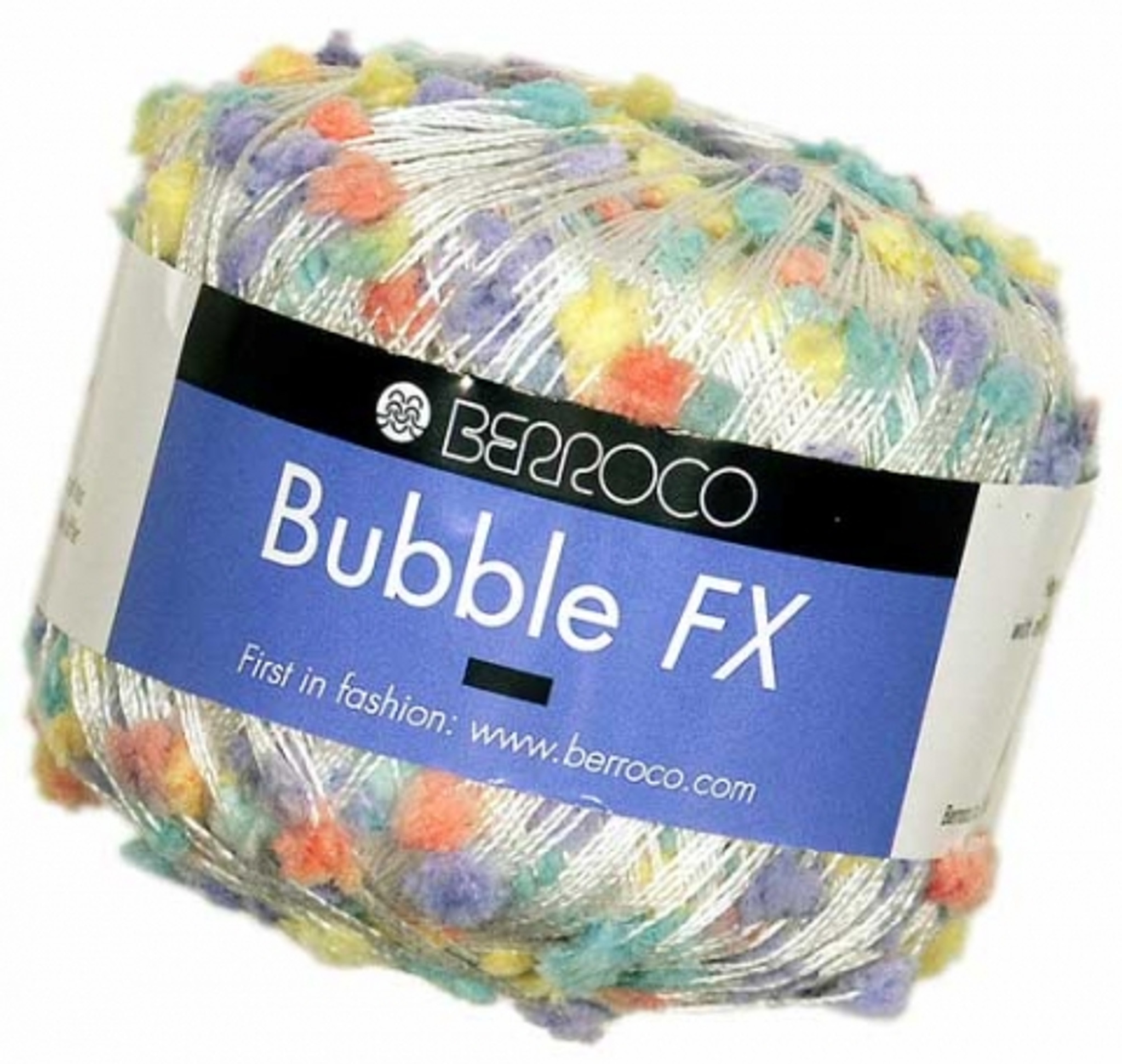 Bubble FX
