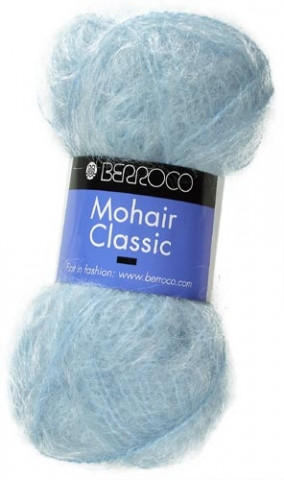 Mohair Classic