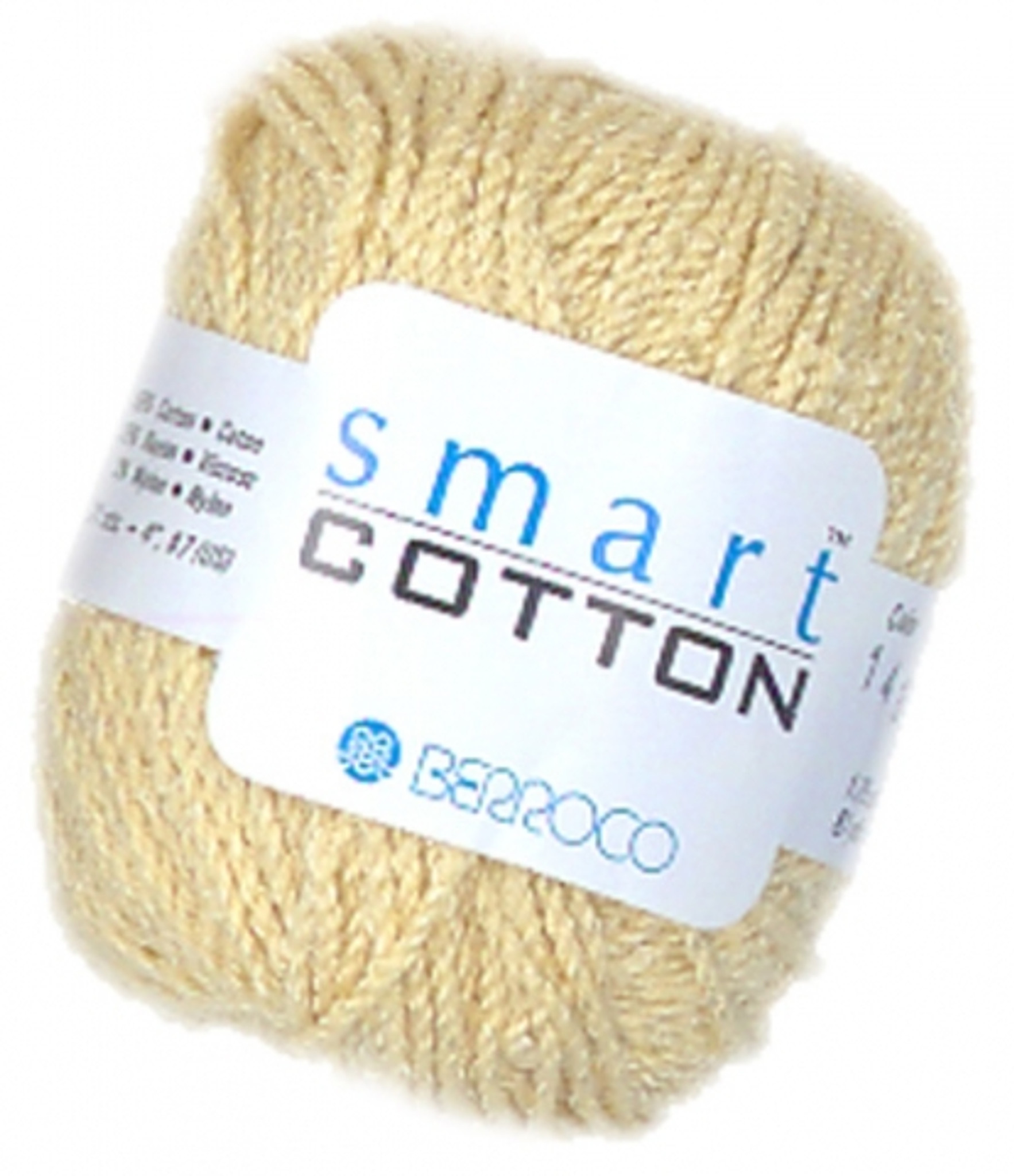 Smart Cotton