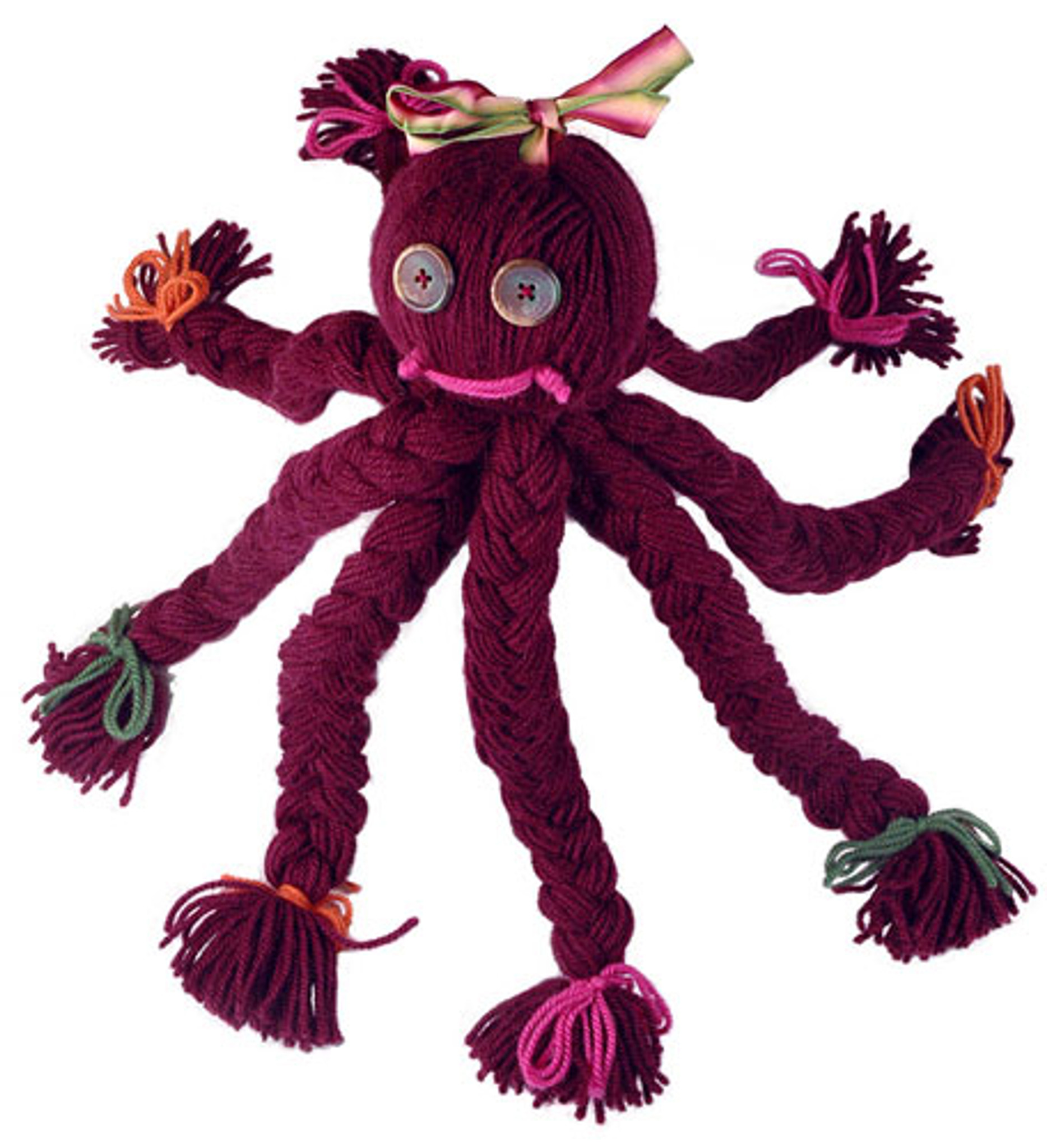 Octopus