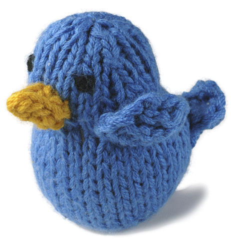 Bluebird - Berroco Yarn