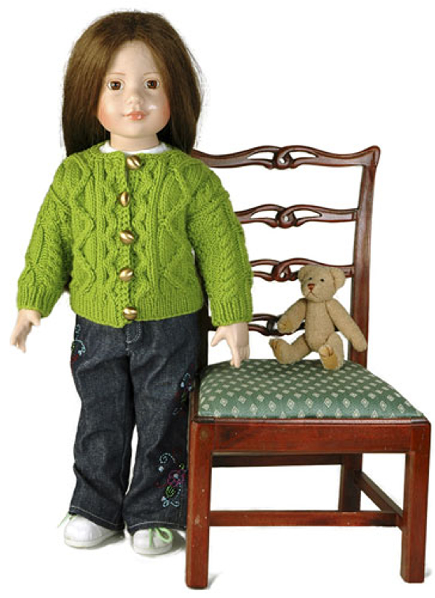 Doll Aran