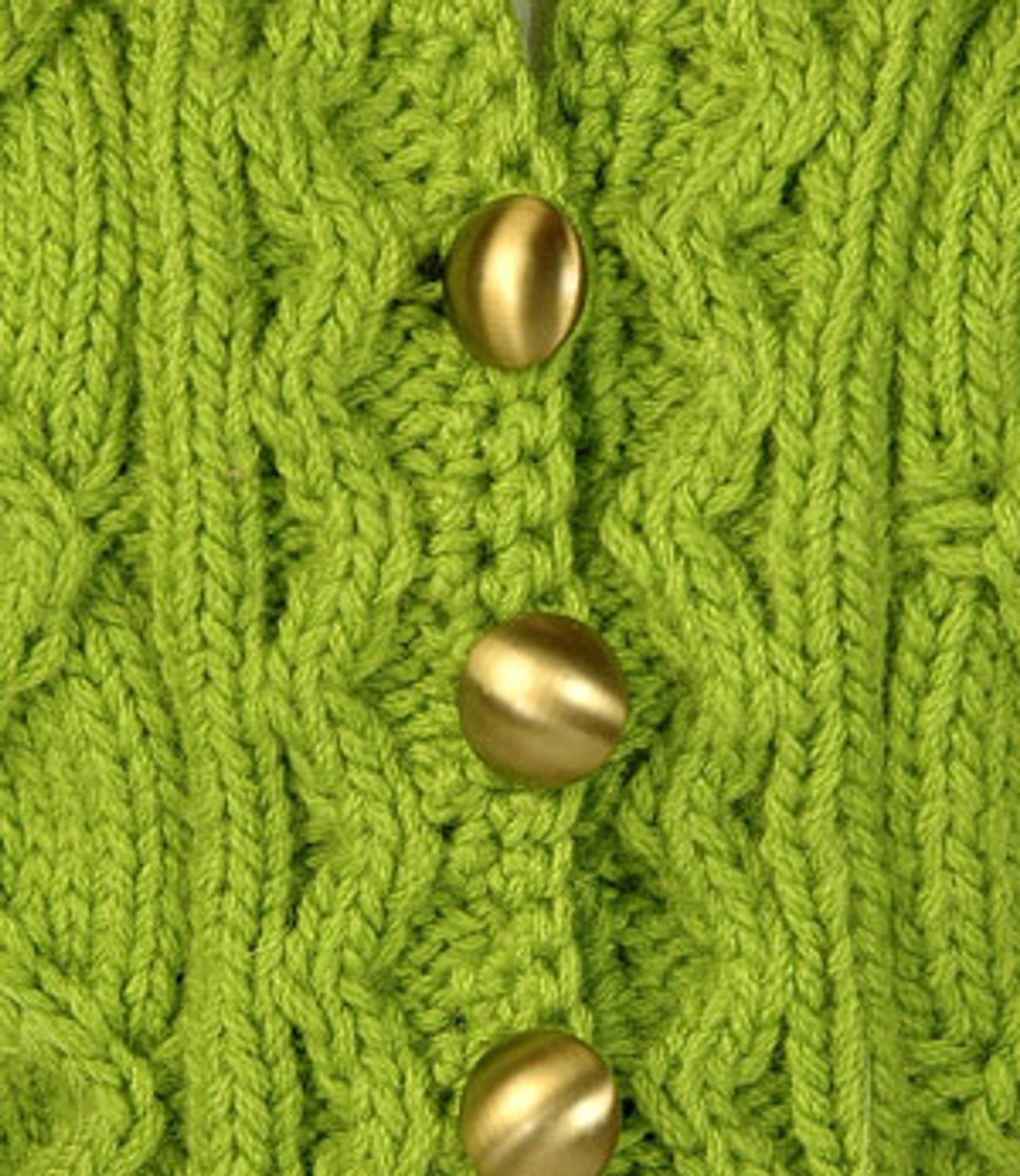 Doll Aran