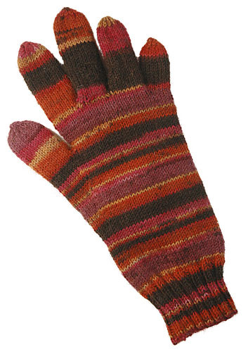 Glover - Berroco Yarn