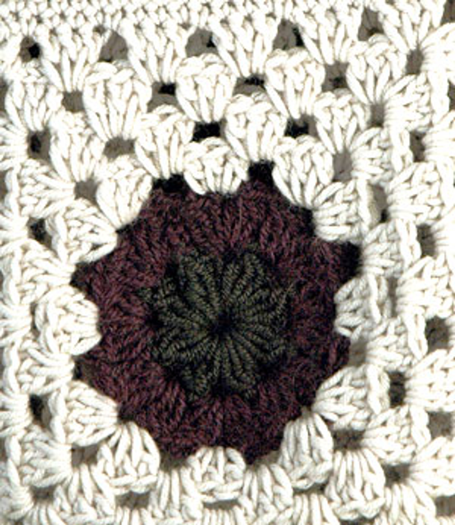 Jumble Throw