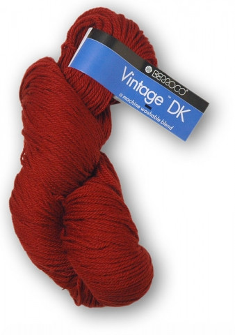 Berroco Vintage Dk - Okra 21195 - 780335211950