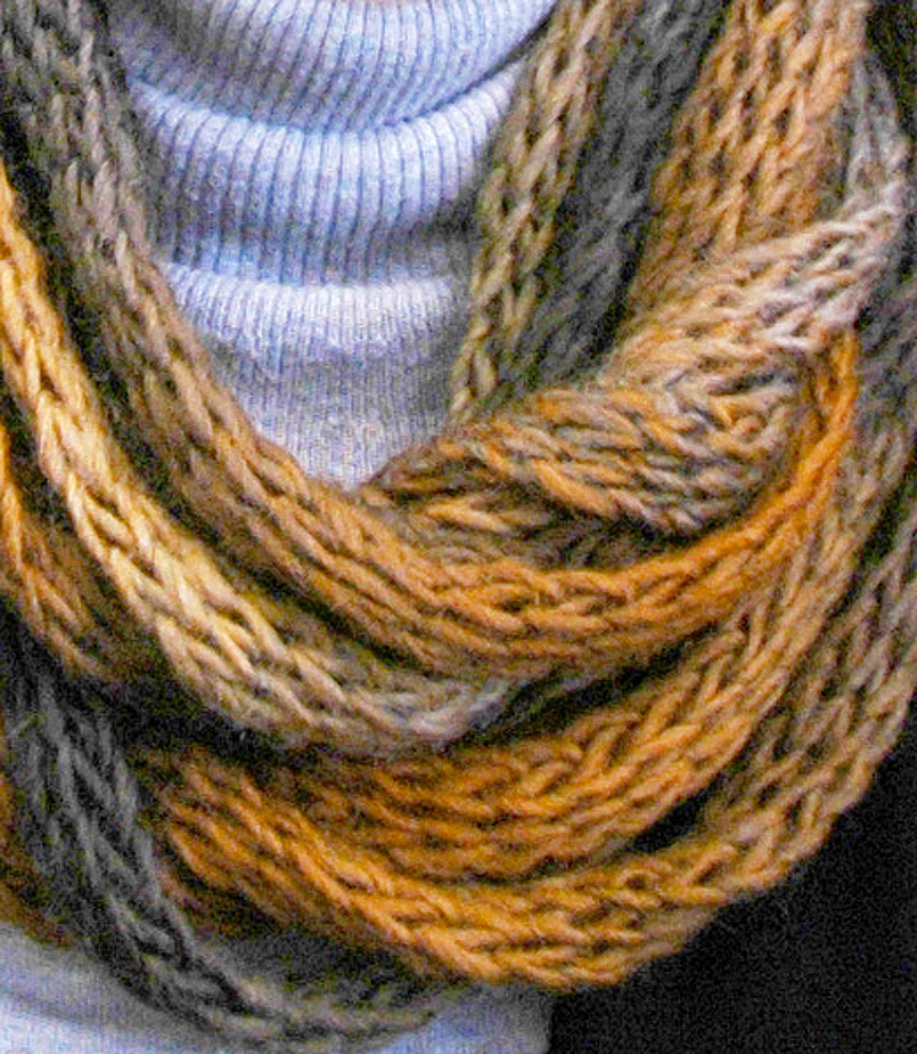 Kathie's Cowl 