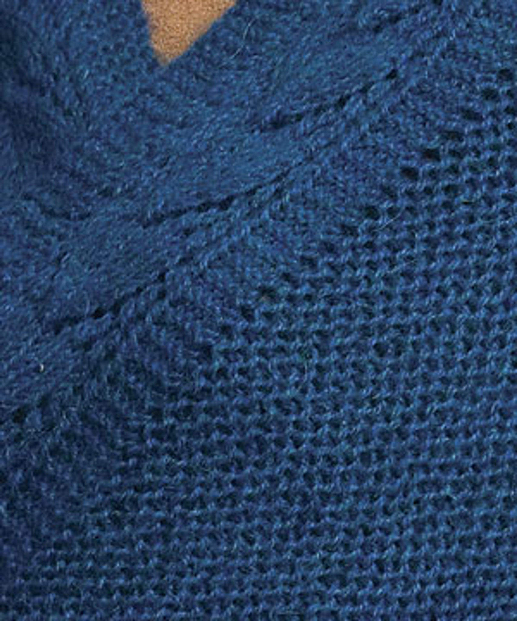 Elizabeth Shawl