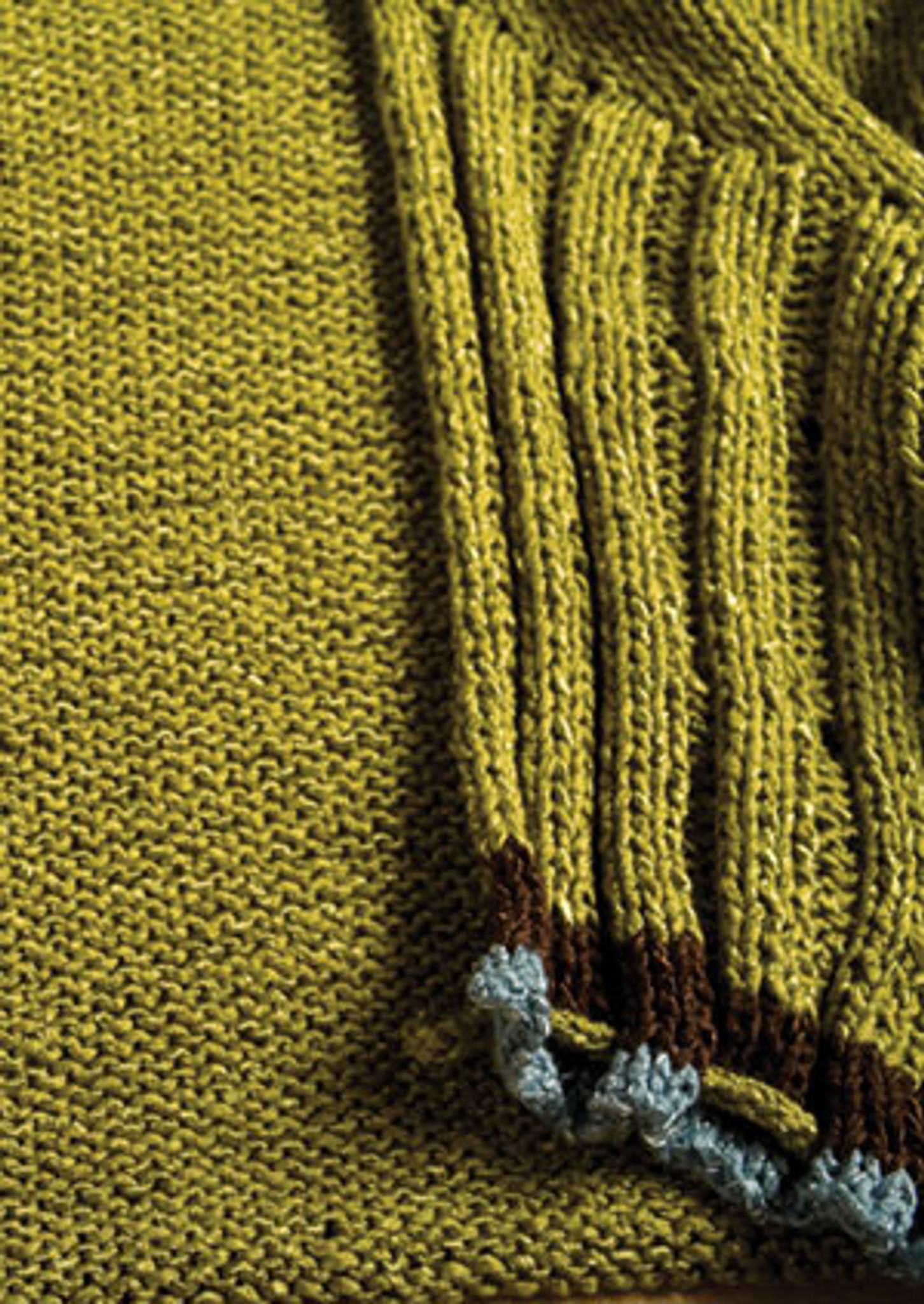 Byoman - Berroco Yarn